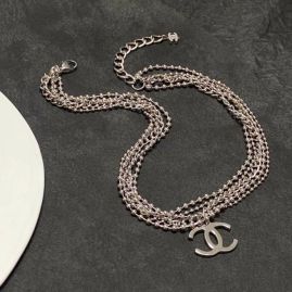 Picture of Chanel Necklace _SKUChanelnecklace03cly1605197